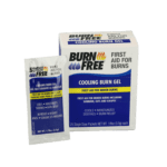 Burn Free Hydrogel Burn Gel - Burn Gel - 25/box
