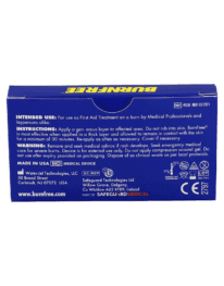Burn Free Hydrogel Burn Gel - Image 2