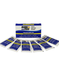 Burn Free Hydrogel Burn Gel - Image 3