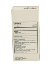 Safetec First Aid and Burn Cream - 144/box - Image 2