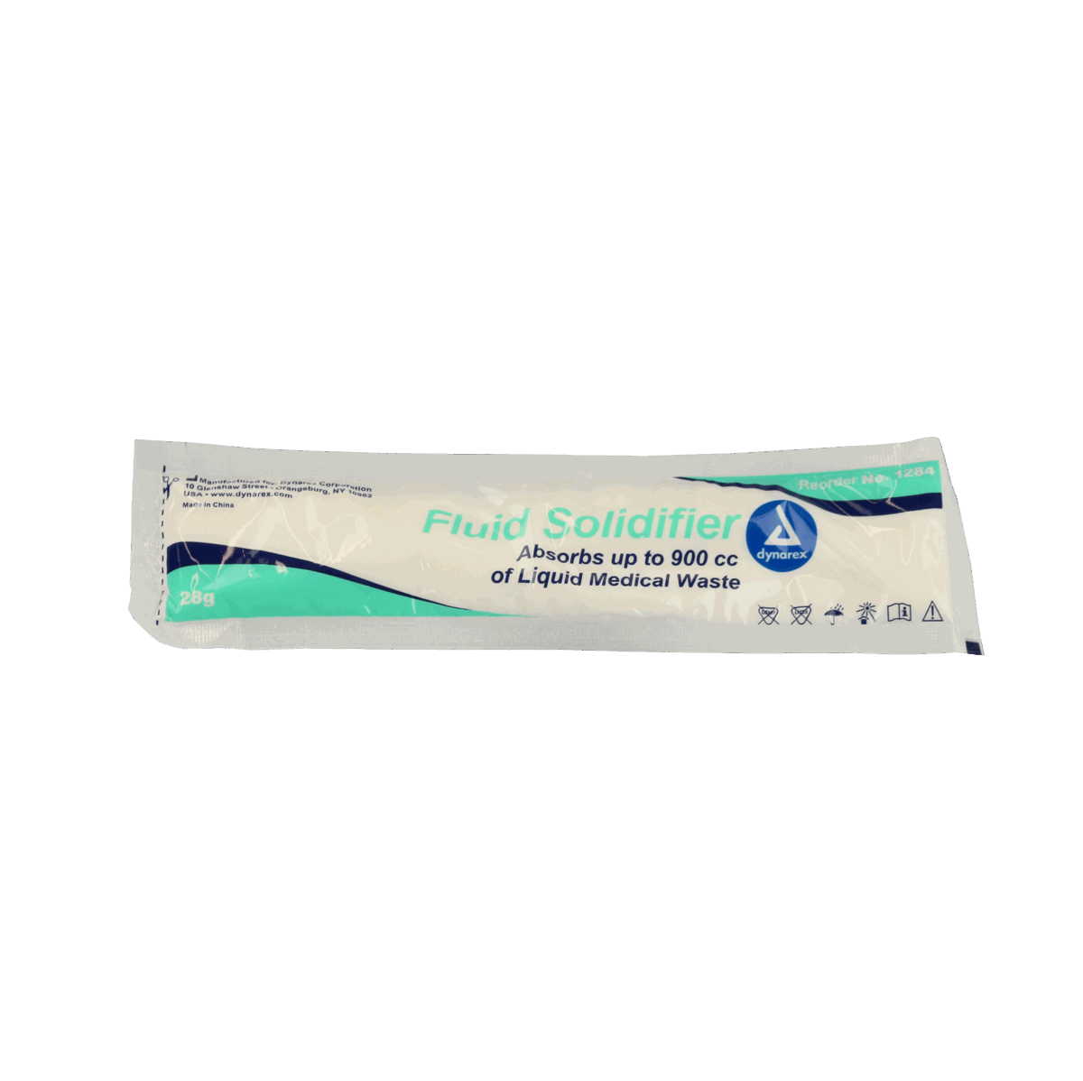 Fluid Solidifier 28g - 1/Pouch