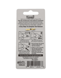Original Tick Key - Individual Key - Image 2