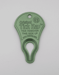 Tick Key