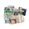 #50 Economy First Aid Kit Refill