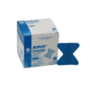 Hart Health BluFlex Fingertip Bandages 1-3/4 x 2" - 40/box - Image 2