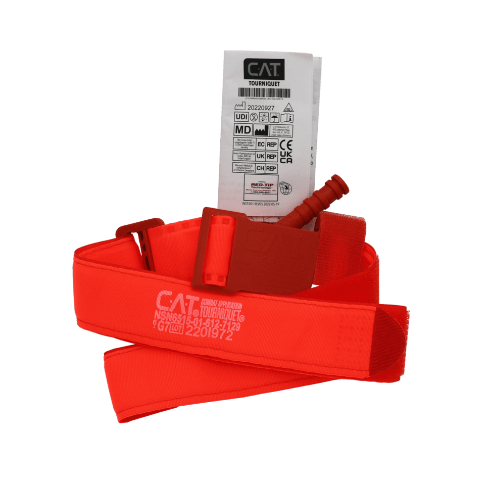 Combat Application Tourniquet Gen 7 • First Aid Supplies Online