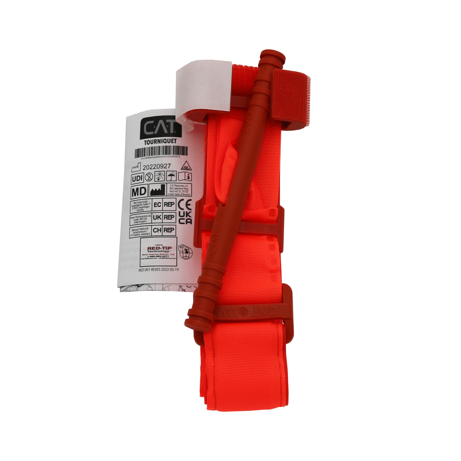 Combat Application Tourniquet Gen 7 • First Aid Supplies Online