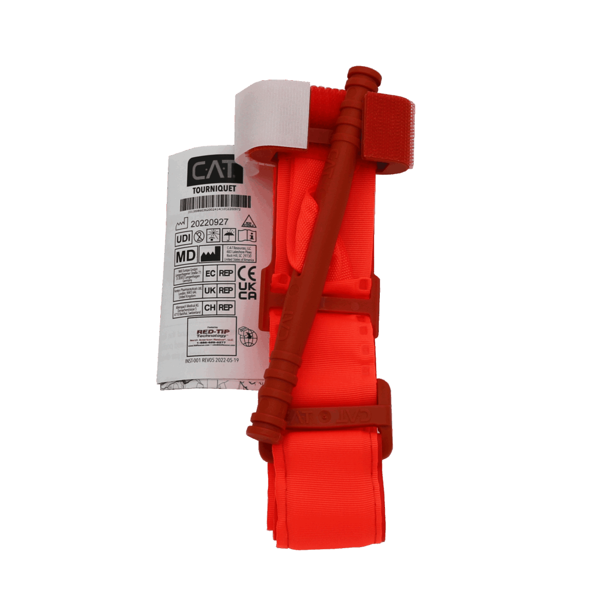 CAT Tourniquet