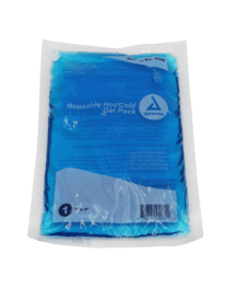 Small Instant Disposable Ice Pack - 125/box