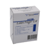 Lightweight Latex Finger Cots Medium - 144/box