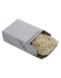 Lightweight Latex Finger Cots Medium - 144/box - Image 2