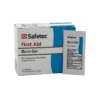Safetec First Aid Burn Gel 25/ct box.