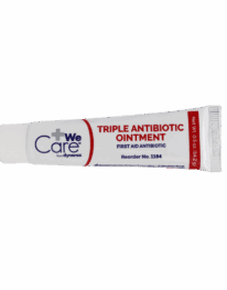Triple Antibiotic Ointment - .5 oz. tube