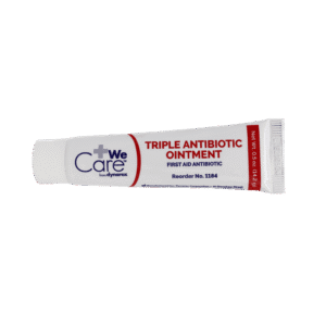 Triple Antibiotic OIntment .5oz tube
