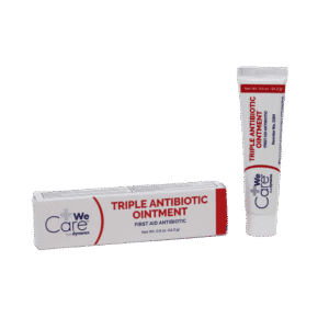 Triple Antibiotic Ointment Tube - .5 oz. - Image 3