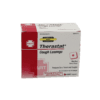 Therastat Cherry Cough Lozenges - 50 per box