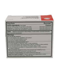 Hart Health Electrotab Electrolyte Replacement - Image 2