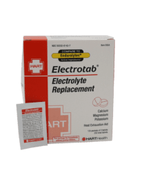 Hart Health Electrotab Electrolyte Replacement - Image 3