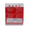 Burnshield® 4" x 4" Sterile Burn Dressing - 1/dressing - Image 2