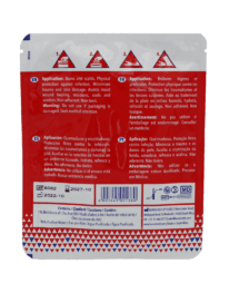 Burnshield 8