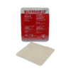 Burnshield® 4" x 4" Sterile Burn Dressing - 1/dressing - Image 3