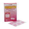 Bismuth Chewable Tablets - 12/Tablets - Image 2