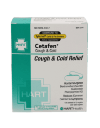 Cetafen Cough & Cold Relief - Image 3