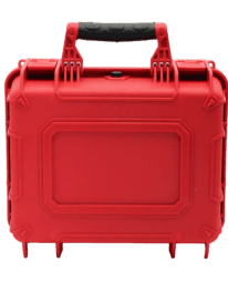 Red Rugged Class A First Aid Kit Large - Image 6