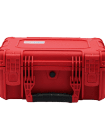 Red Rugged Class A First Aid Kit Large - Image 5