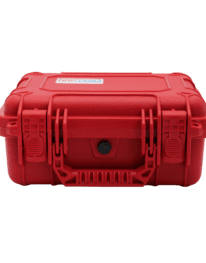 Red Rugged Class A First Aid Kit Small - Image 5