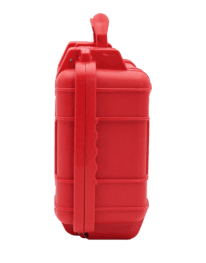 Red Rugged Class A First Aid Kit Small - Image 4