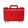 Red Rugged Class A First Aid Kit Medium - Image 6