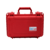 Red Rugged Class A First Aid Kit Medium - Image 2