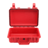 Red Rugged Class A First Aid Kit Medium - Image 3