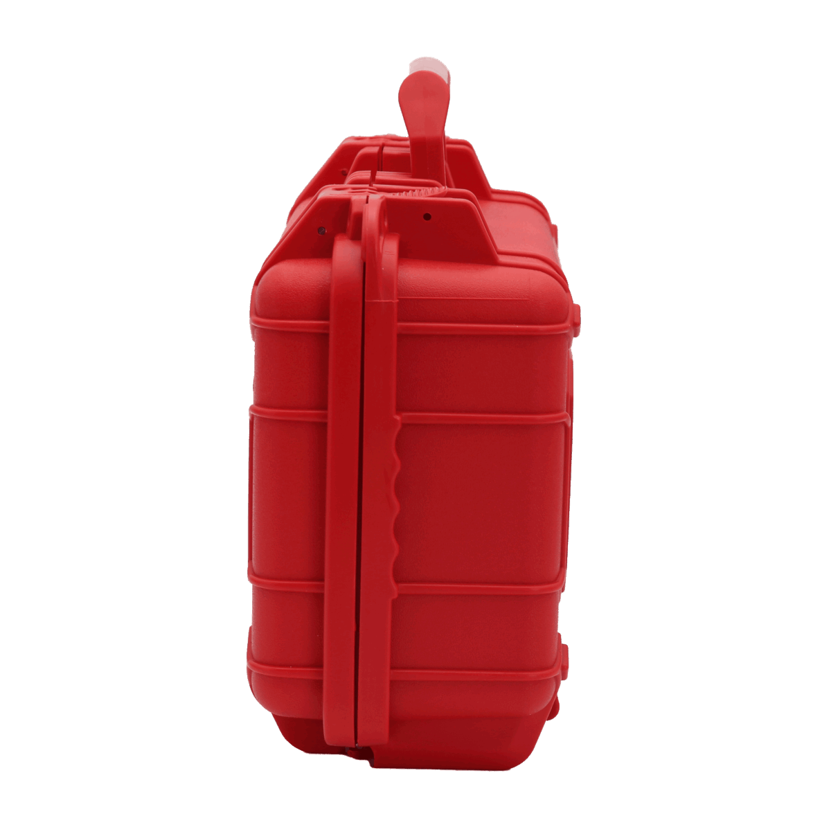 Red Rugged Class B First Aid Kit - Image 4