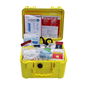 What Are the 5 Different First Aid Kits: Which Is Right for You?