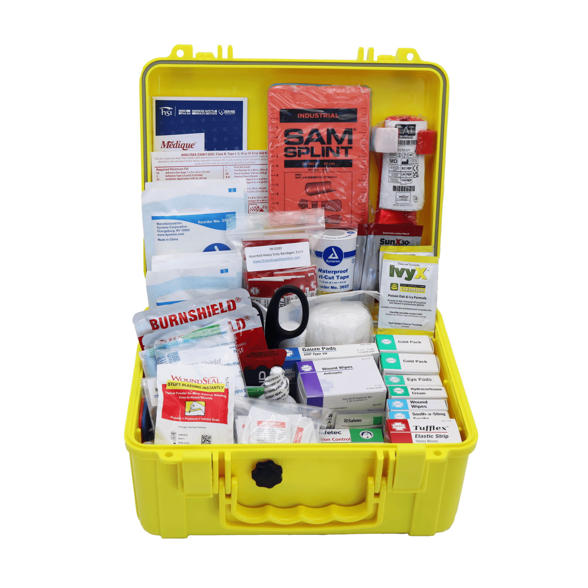 Adventure First Aid Kit, Large • First Aid Supplies Online