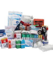 Waterproof Adventure First Aid Kit - Large - Image 2