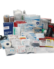 Adventure, Waterproof, Small First Aid Kit - Indestructible - Image 2