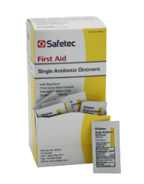Single Antibiotic Ointment 144 count box
