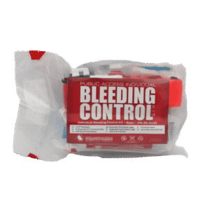 Basic Bleeding Control Kit