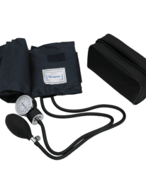 Blood Pressure Cuff w/Case (Aneroid) - Image 2