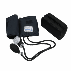 Blood Pressure Cuff w/Case (Aneroid) - Image 2