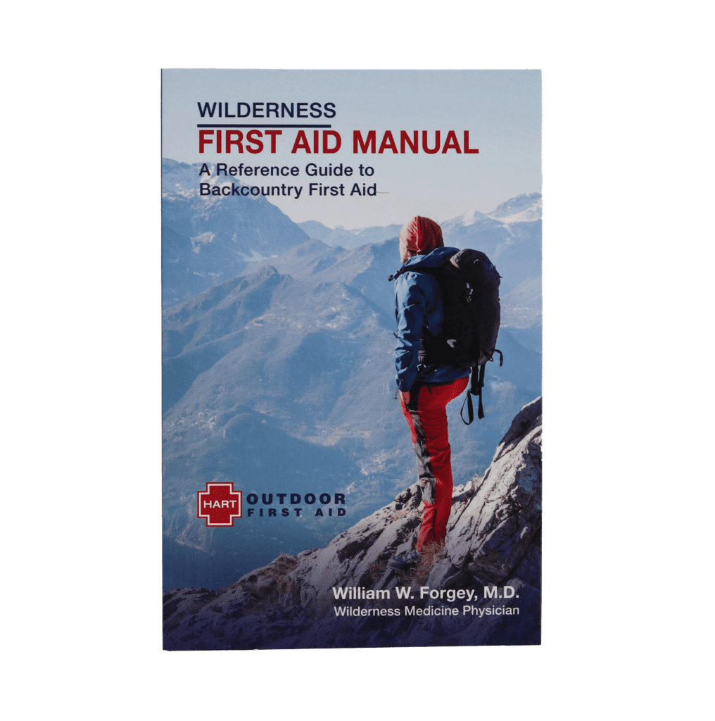 Wilderness First Aid Manual Backcountry First Aid