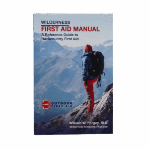 Wilderness First Aid Manual Backcountry First Aid