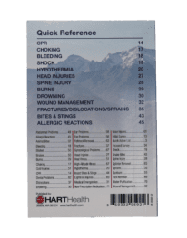 Wilderness First Aid Manual - Image 2