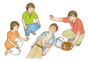 Life Saving at its Best: Why Automated External Defibrillators (AEDs) Are Essential