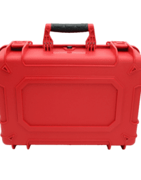 Red Rugged Class B First Aid Kit Large - Image 7