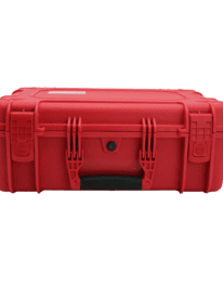 Red Rugged Class B First Aid Kit Large - Image 6