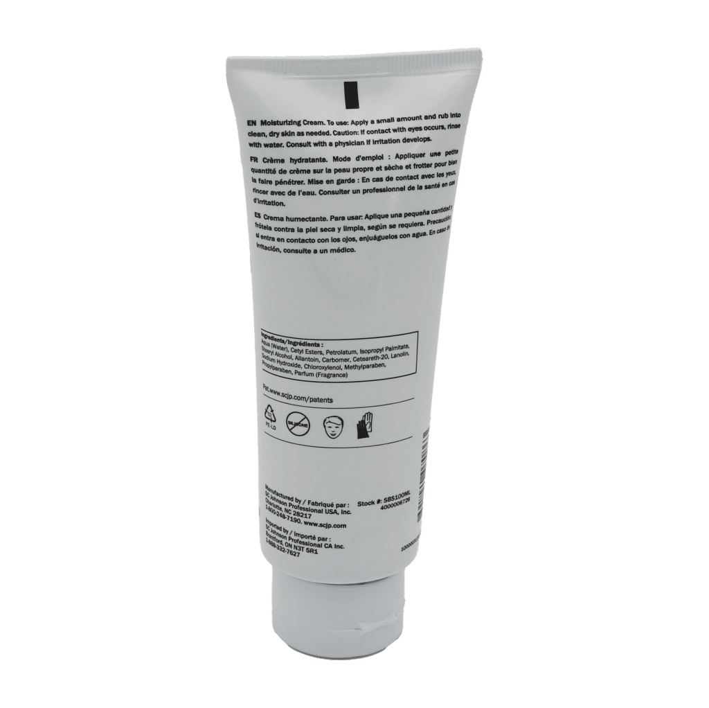 Deb Stoko SBS-40 Medicated Skin Cream - 100ml